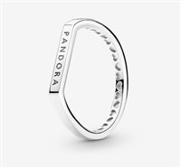 Anello Pandora Donna in Argento